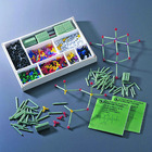 Inorganic and Organic Chemistry Model Set