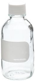Narrow Mouth Reagent Bottles, with Screw Cap