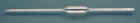 PYREX® Volumetric Pipettes, Color-Coded, Class A