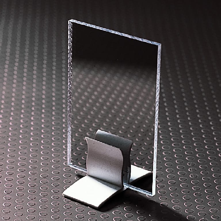 Unbreakable Mirror