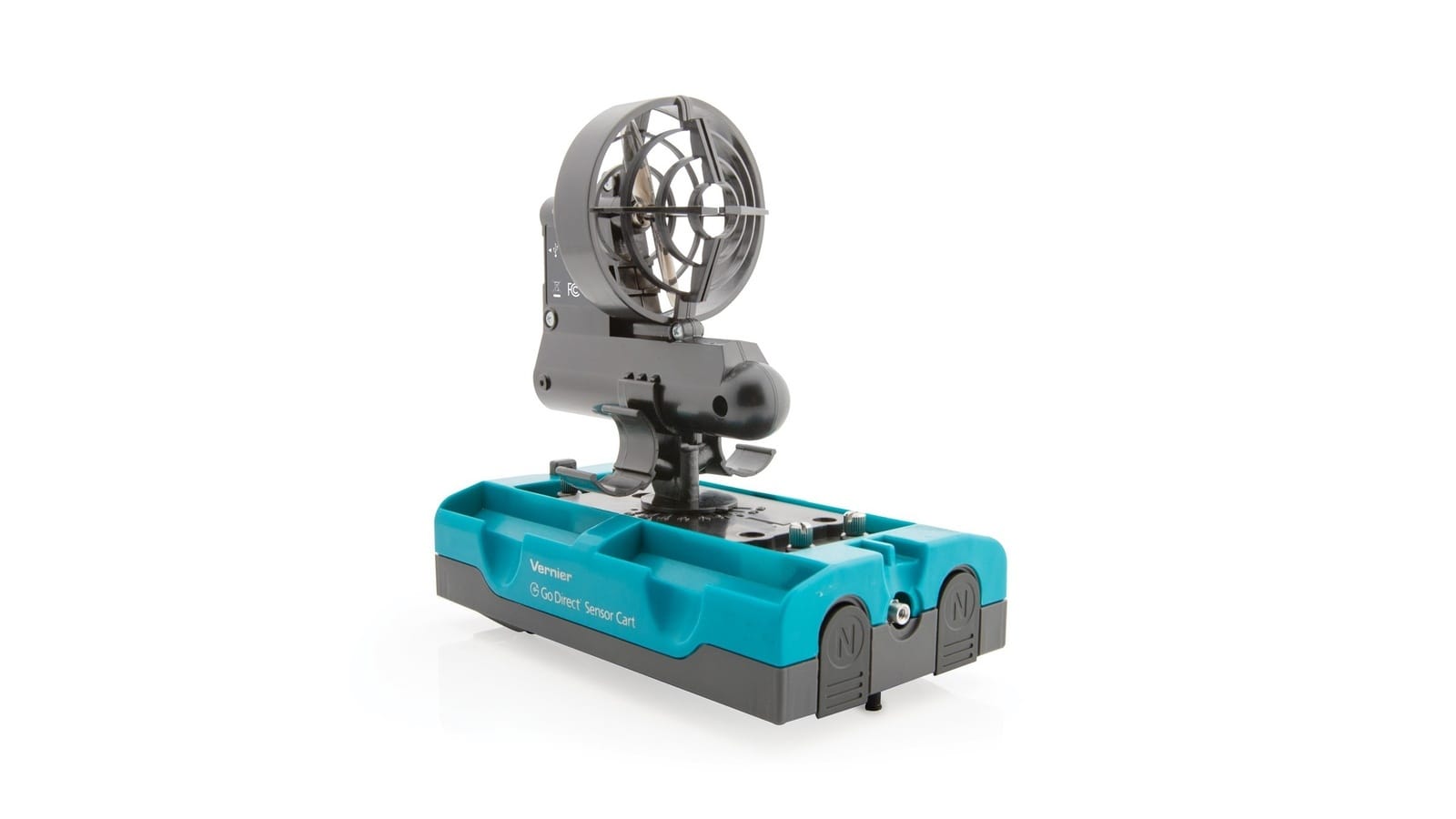 Vernier® Go Direct™ Cart Fan