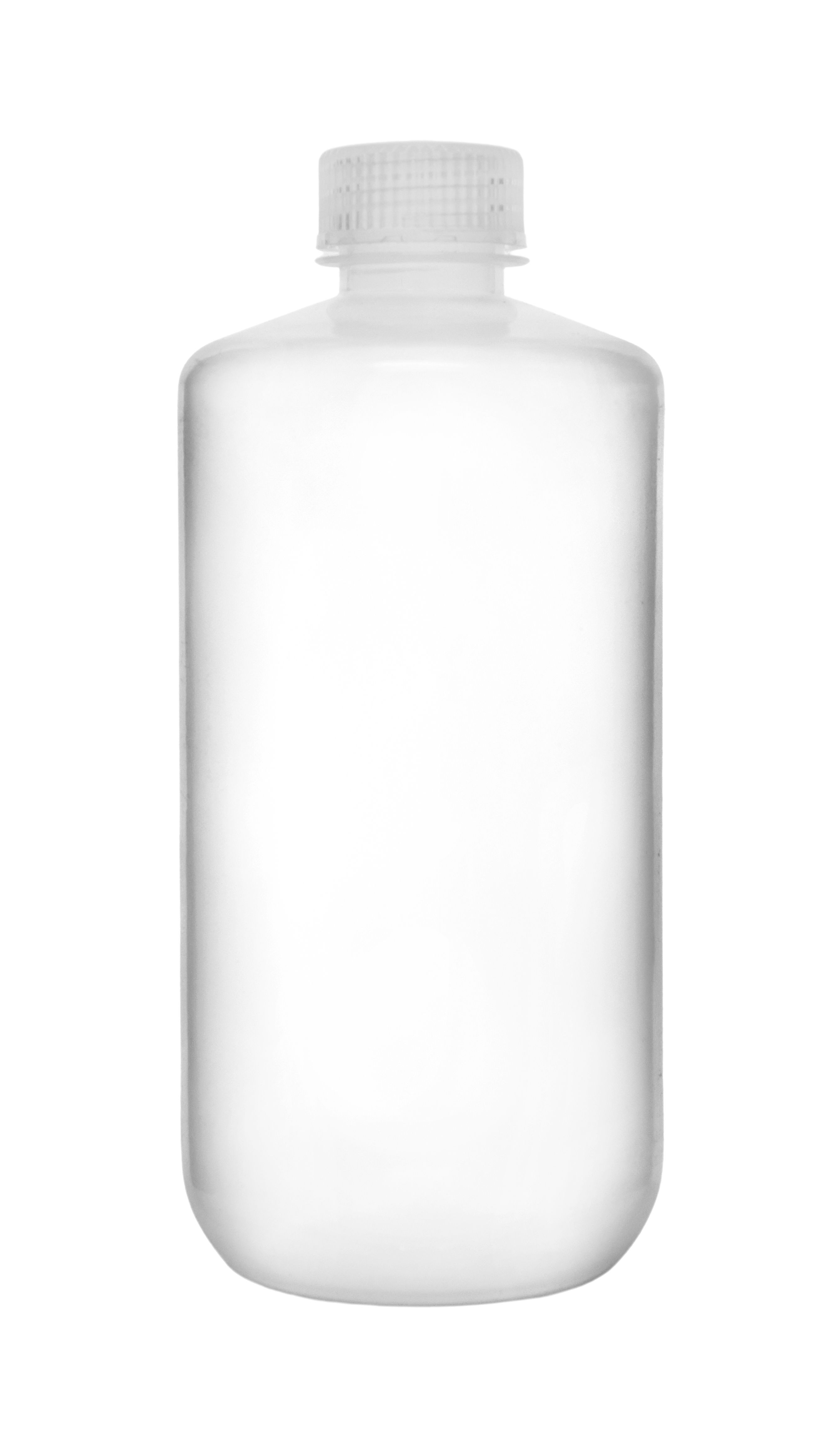 Eisco Narrow Mouth Polypropylene Reagent Bottles