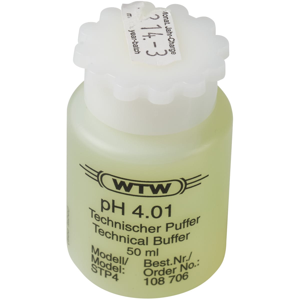 Technical Buffer Solutions STP | VWR, part of Avantor