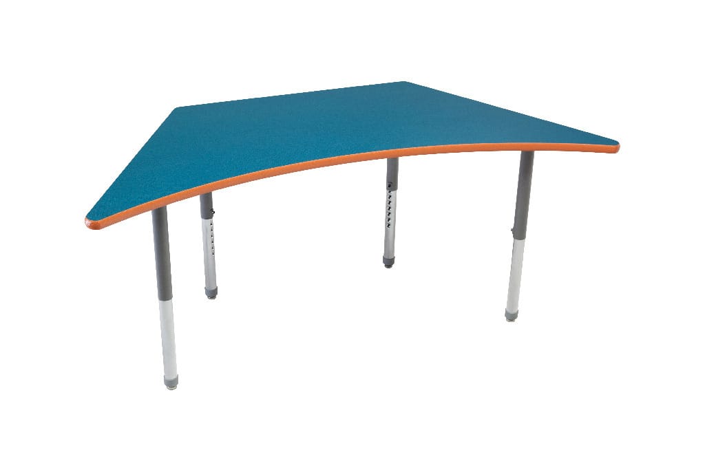 Multi-Functional Collaborative Activity Tables, AmTab