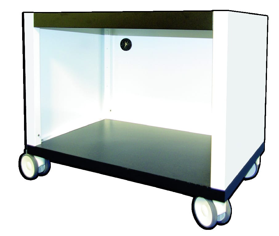 Accessories for AirFlow Laminar Flow Hoods, Erlab
