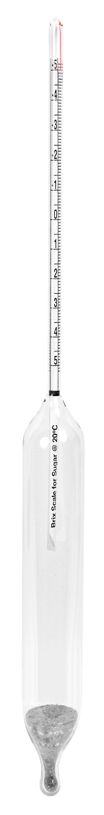 Brix Hydrometers