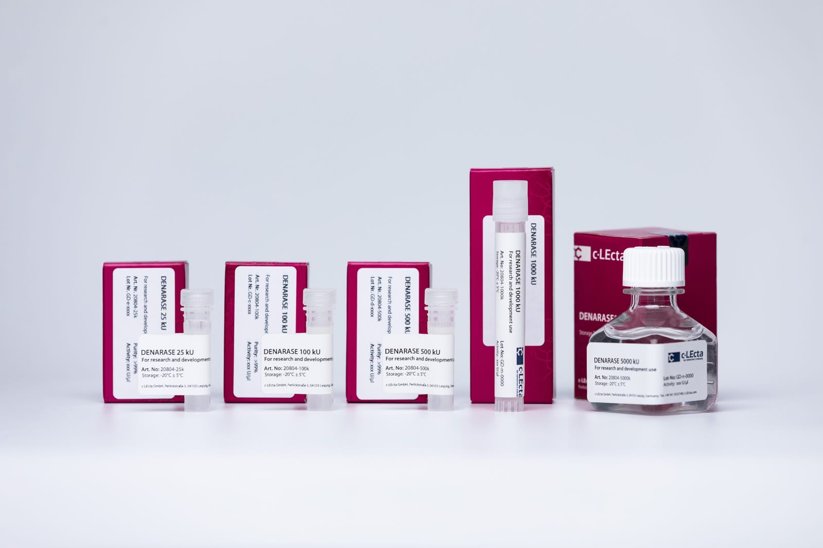 jdppmtxfページ Denarase® | VWR, part of Avantor