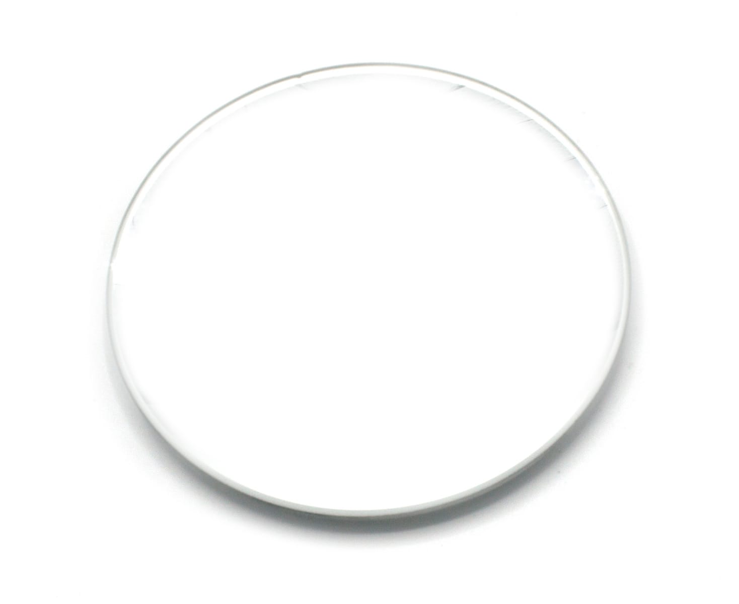 Glass Concave Mirror