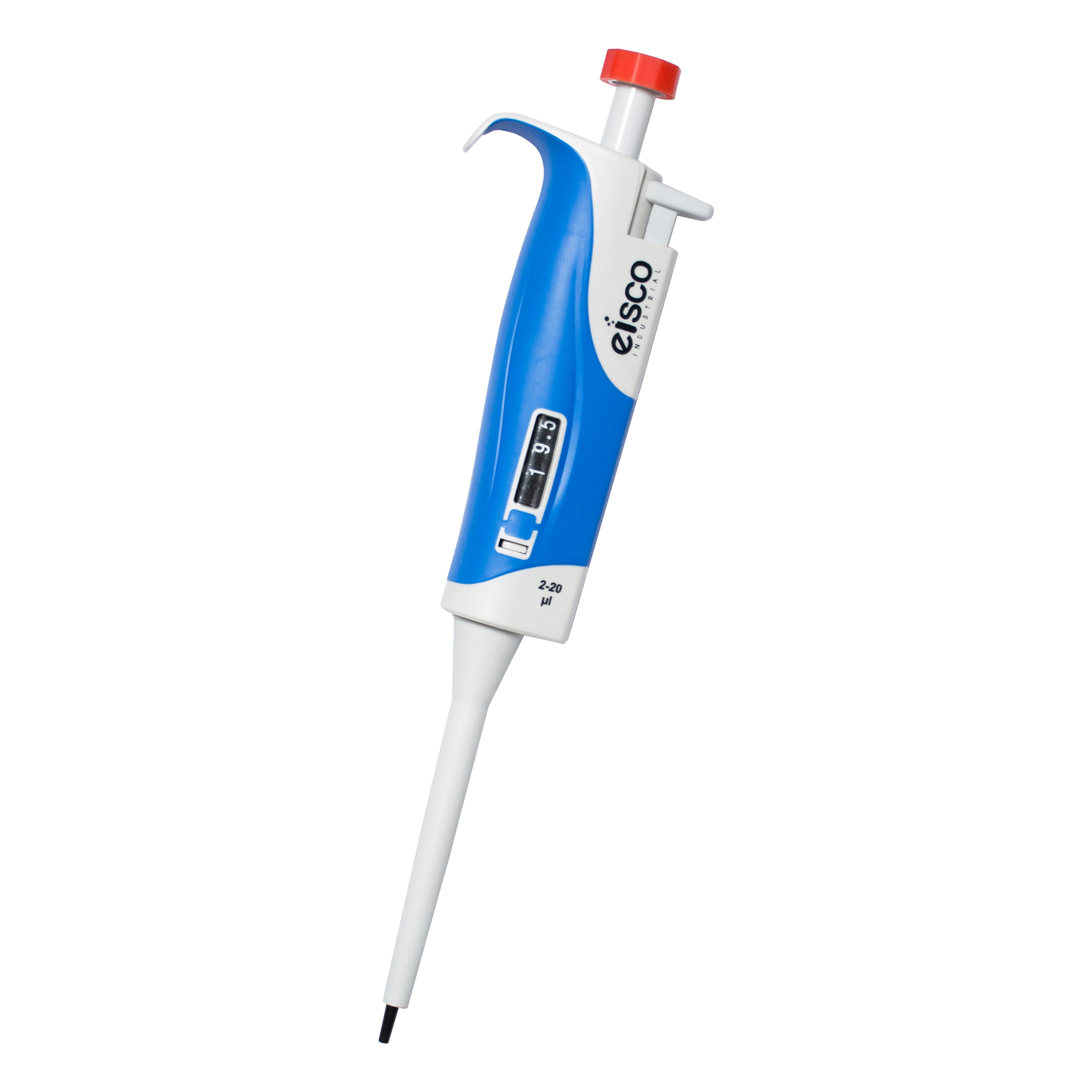 Eisco High-Performance Variable Volume Micropipettes
