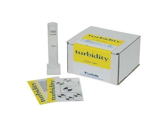 LaMotte® Turbidity Test Kit