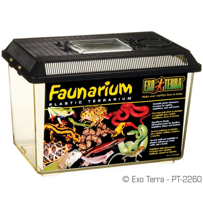 Exo-Terra® Faunarium
