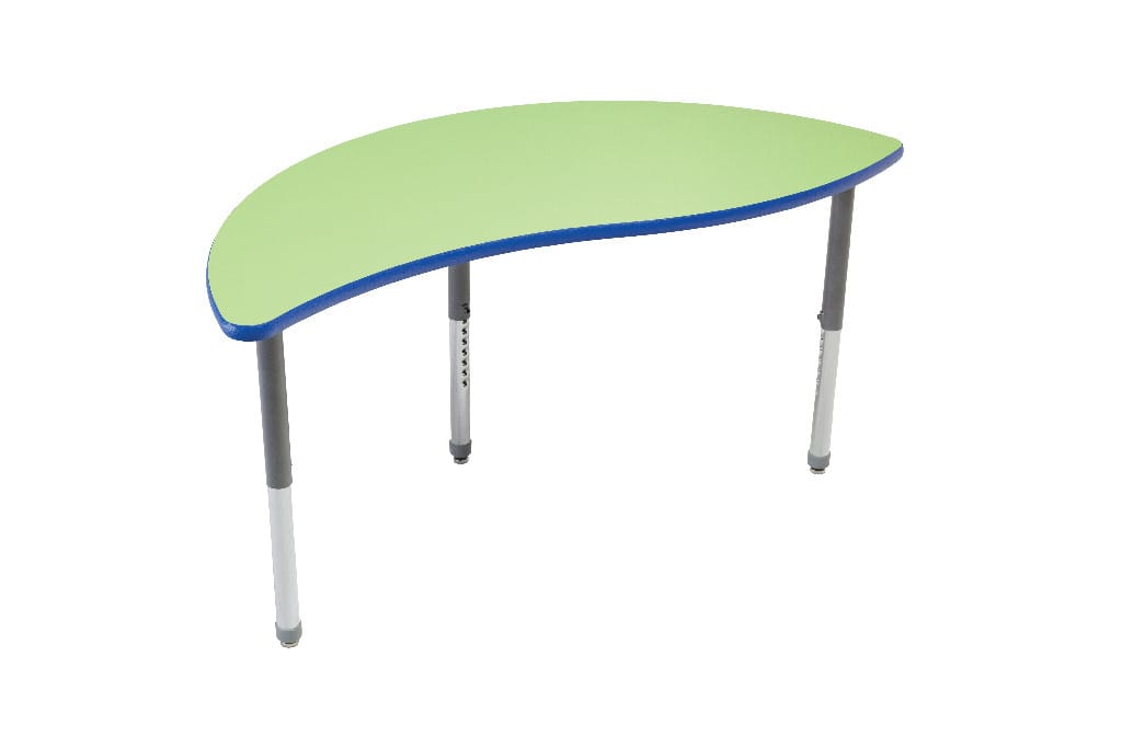 Multi-Functional Collaborative Activity Tables, AmTab