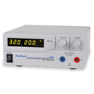 DC Power Supply