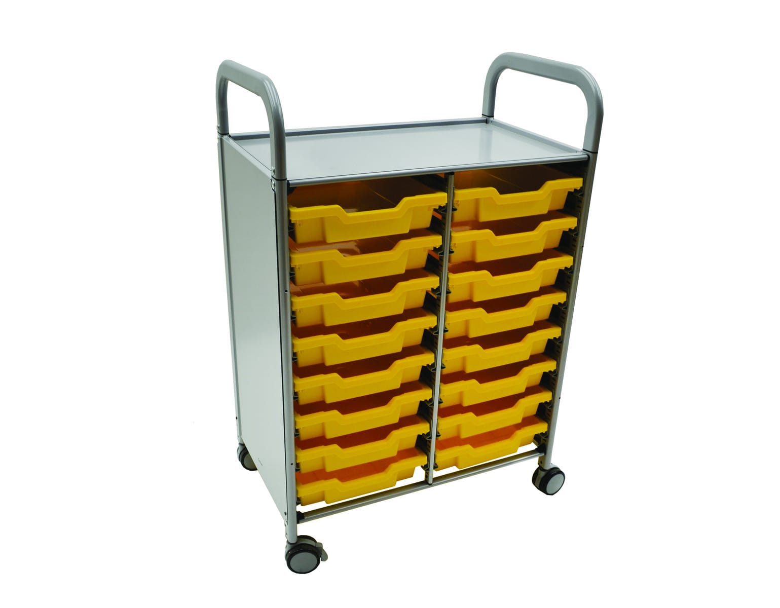 Callero Plus Carts, Gratnells