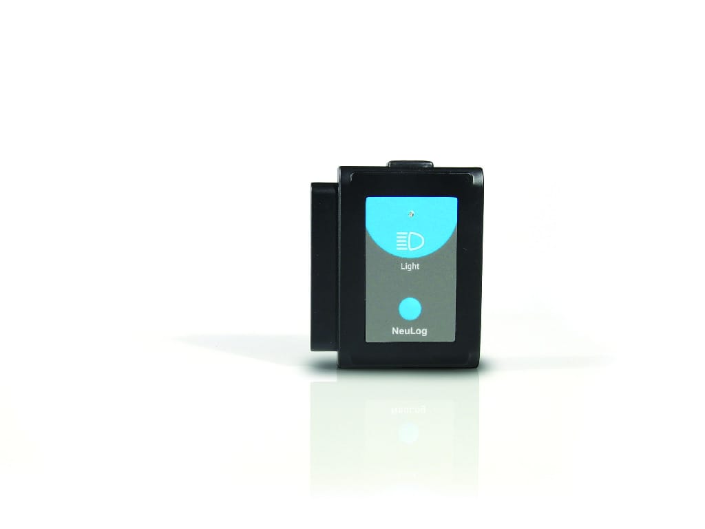 NeuLog Light Logger Sensor