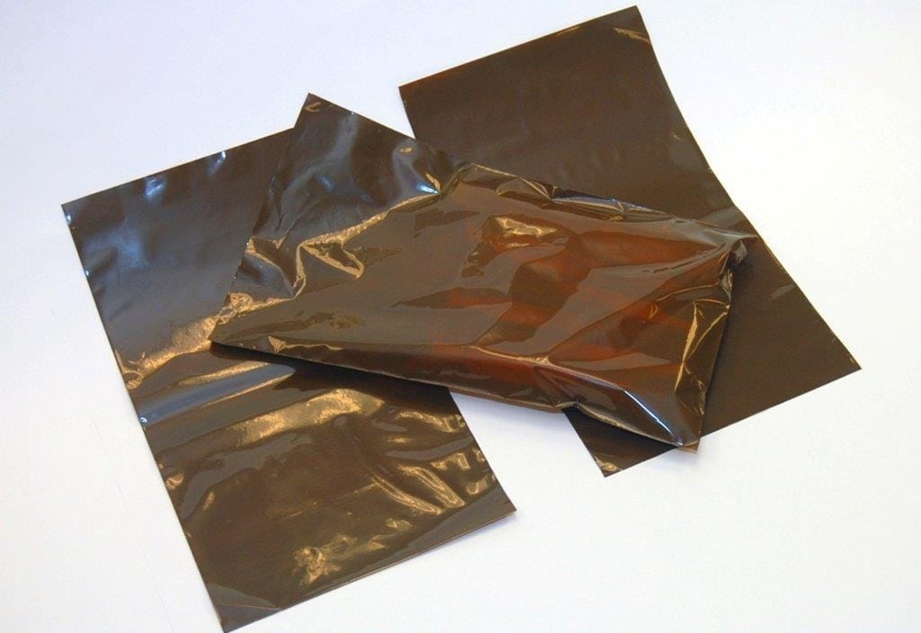 Amber Bags, Elkay Plastics