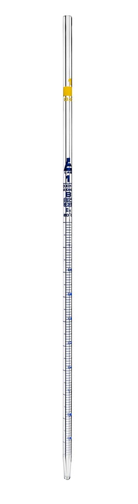 Eisco Serological Pipettes, Class B