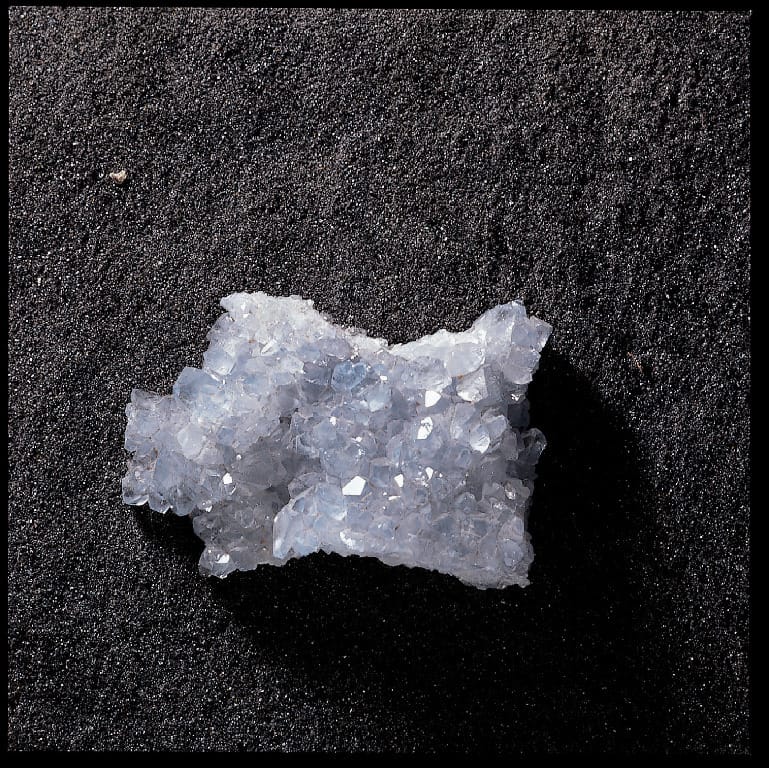 Celestite