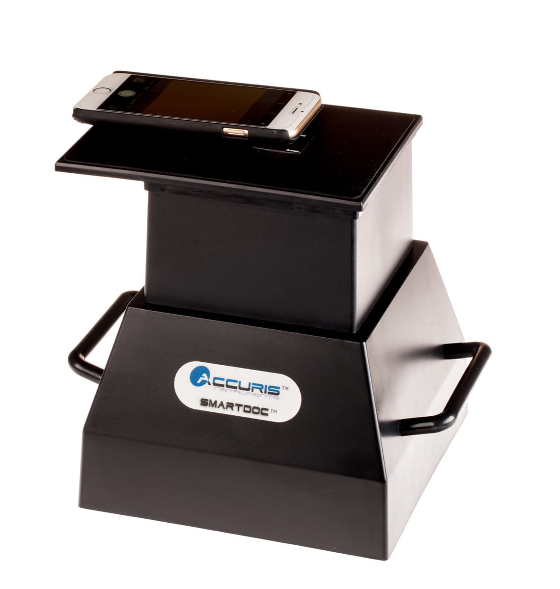 Accuris SmartDoc™ 2.0 Imaging System