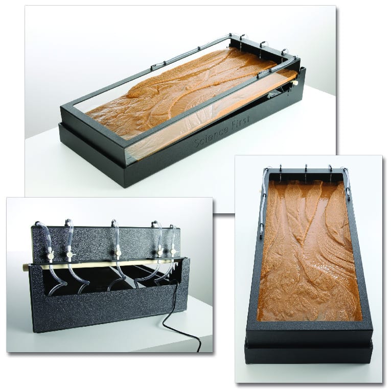 Clearview Classroom Stream Table