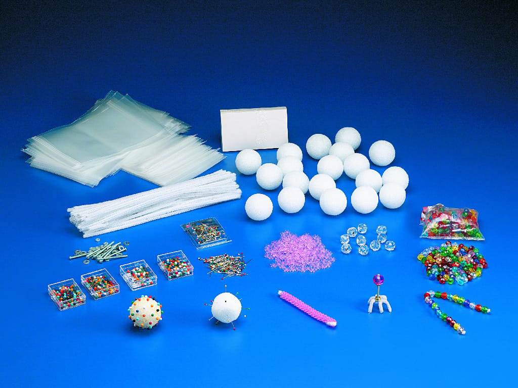Virus Modeling Kit