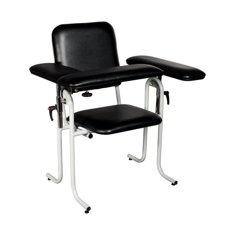 Tech-Med® Blood Drawing Chairs, DUKAL Corporation®
