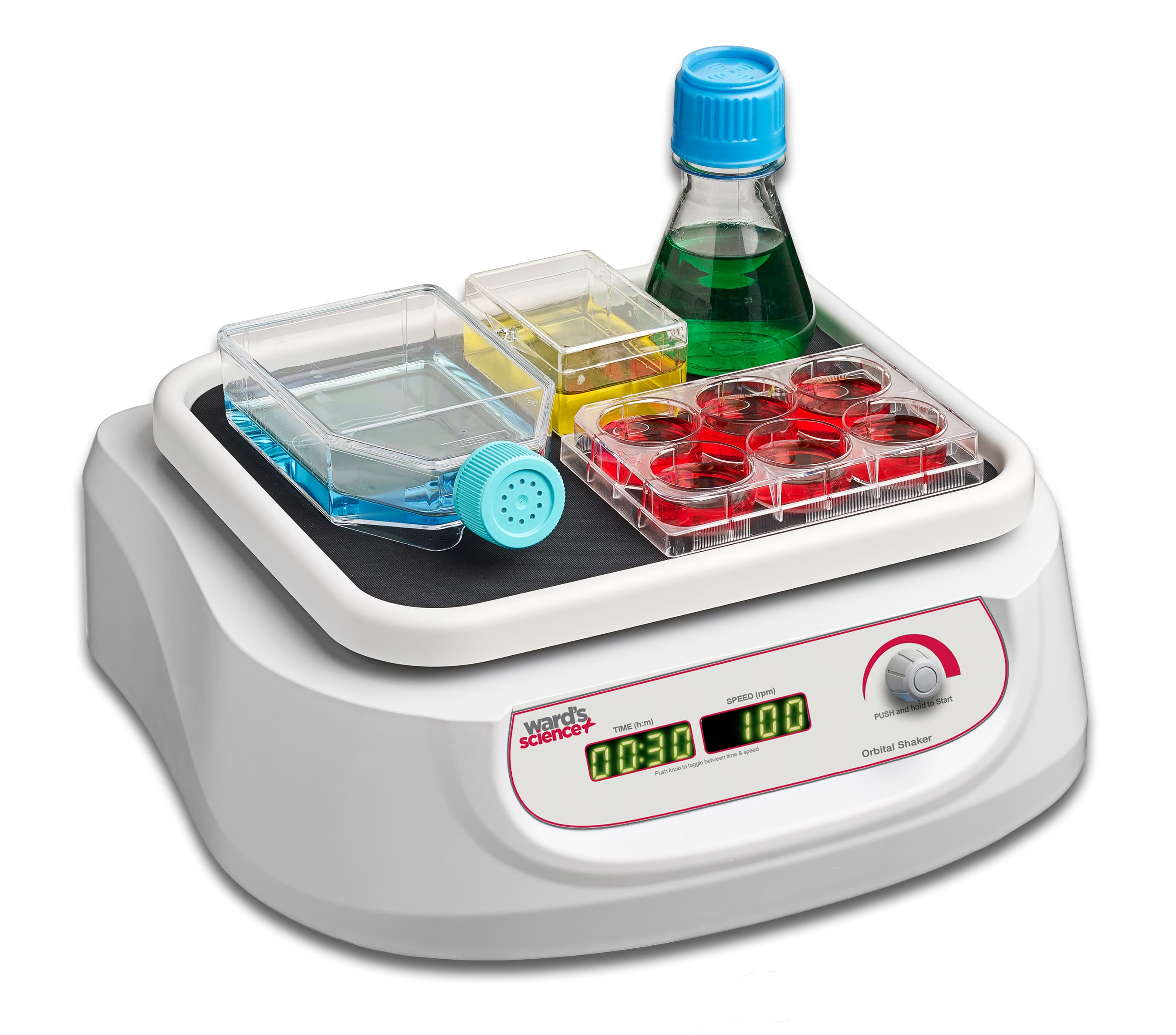 Ward's® Orbital Shakers