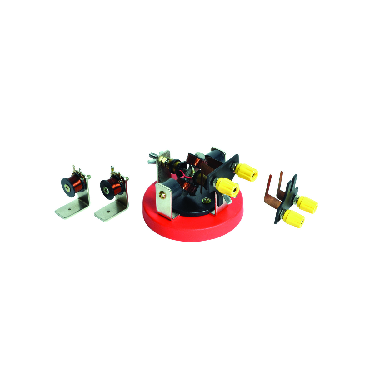 Demonstration Motor/Generator Set