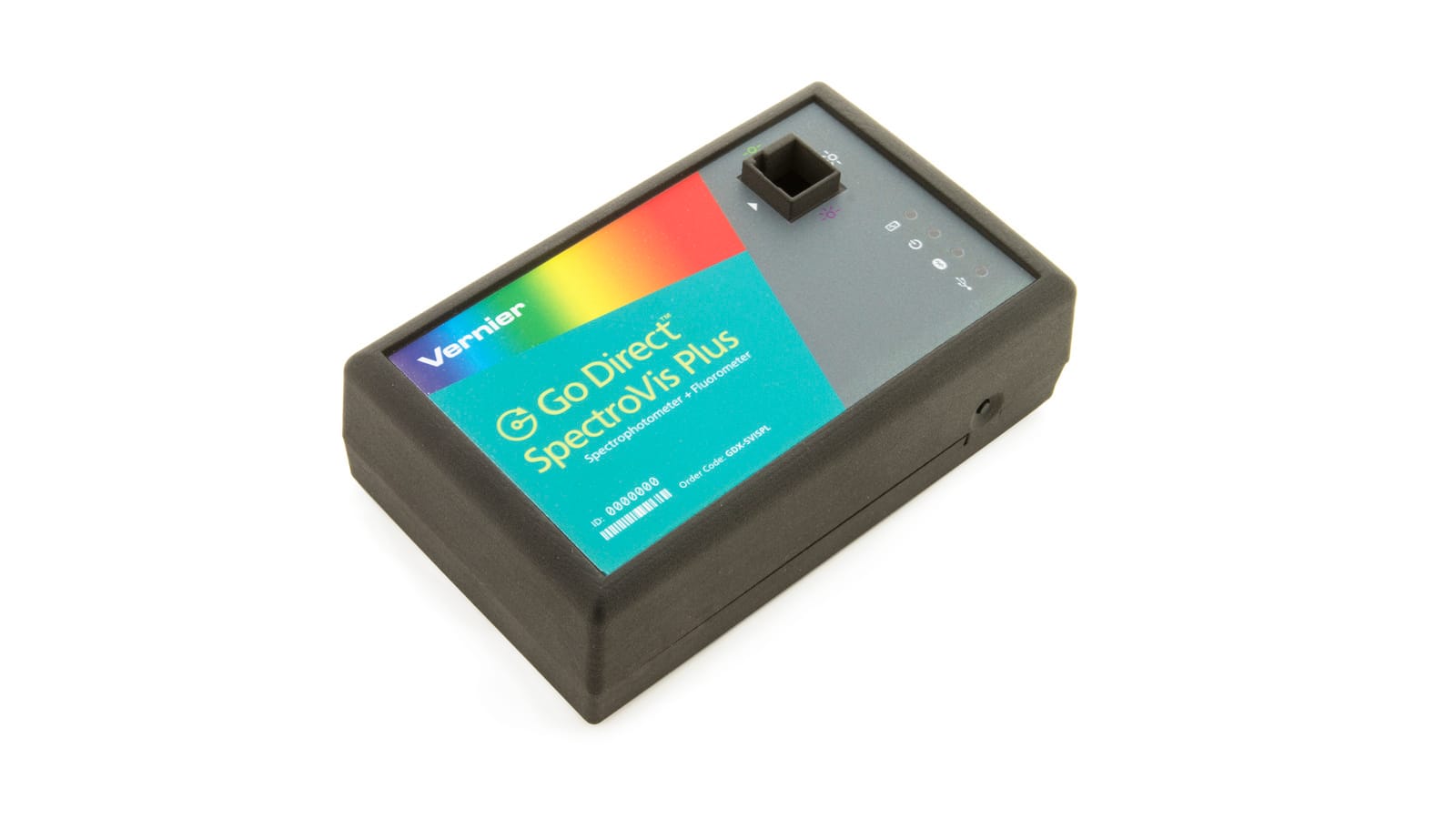 Vernier® Go Direct™ Spectrovis Plus