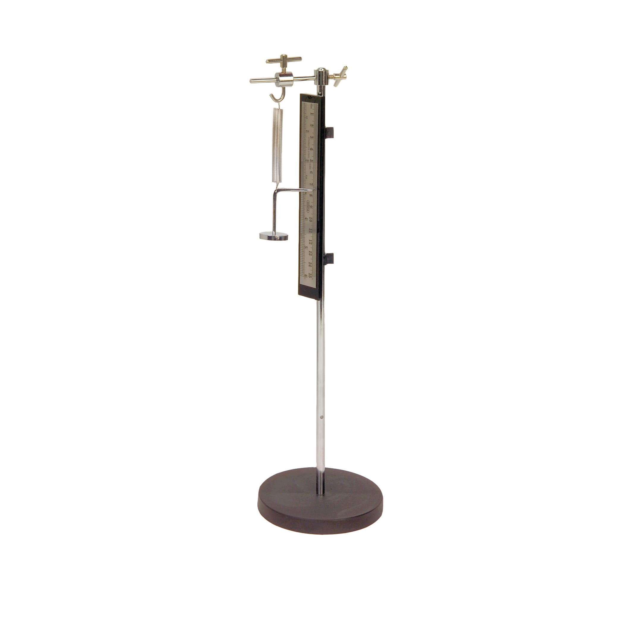 Hooke's Law Apparatus