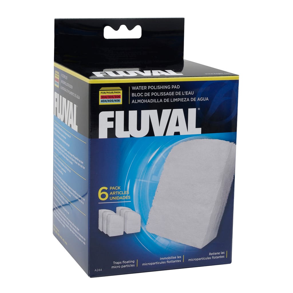 Fluval® 306 External Filters