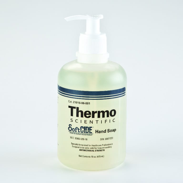 VWR® SoftCIDE® Extra-Mild Hand Soap