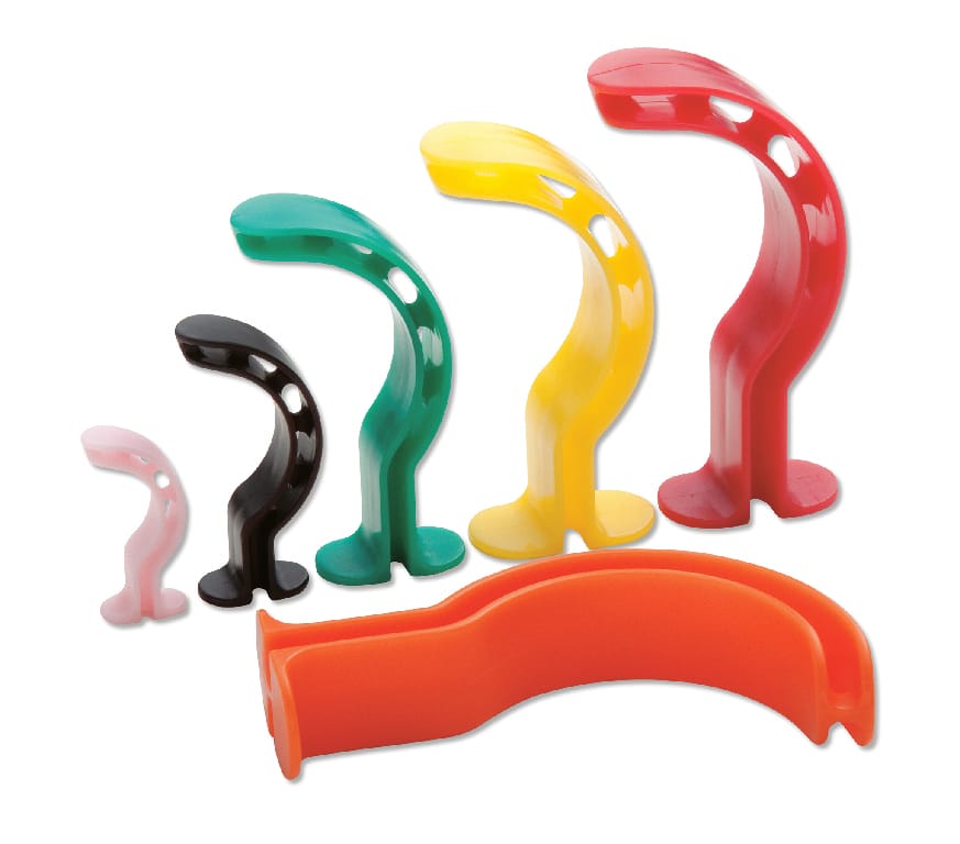 Life/form® Airway Larry Trainer
