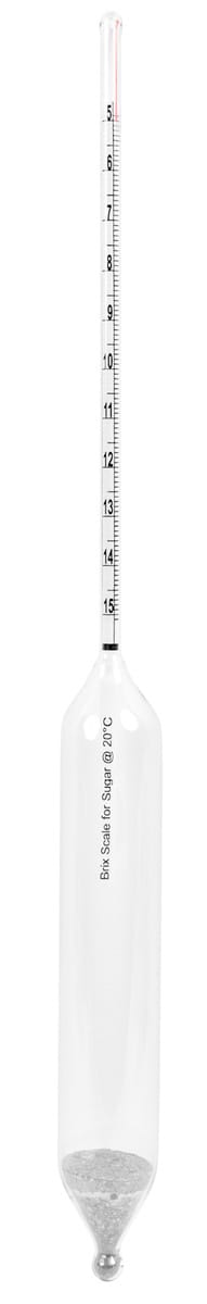 Brix Hydrometers