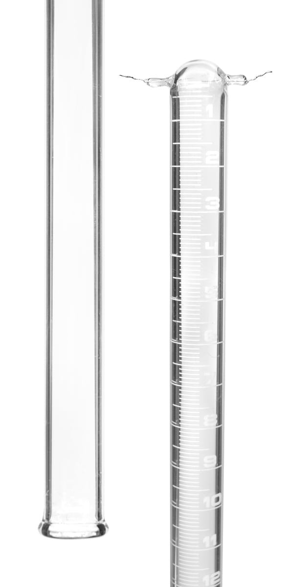 Eisco Eudiometer Tubes