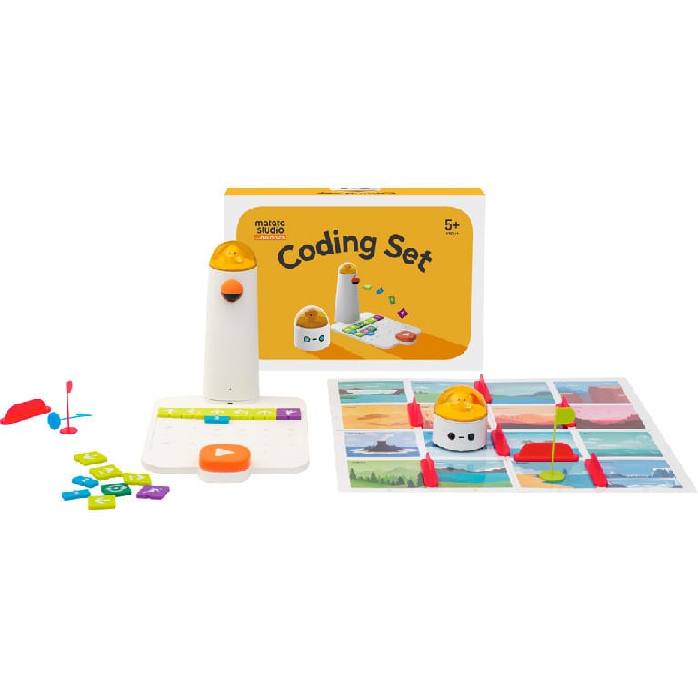 Matatalab Coding Sets