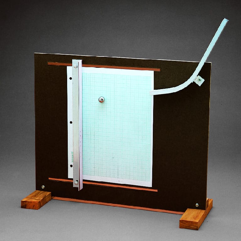 Trajectory Apparatus