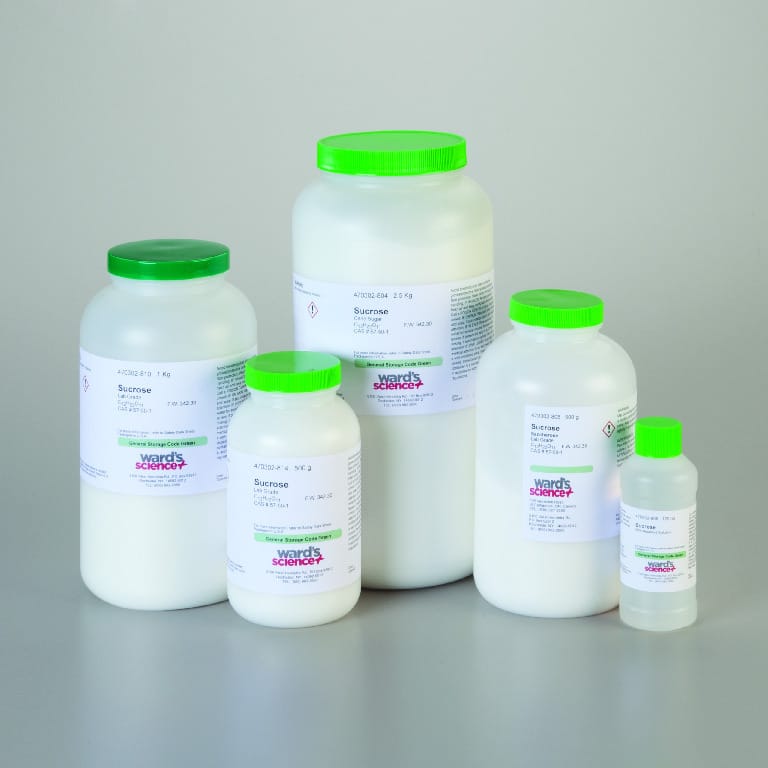 Sucrose