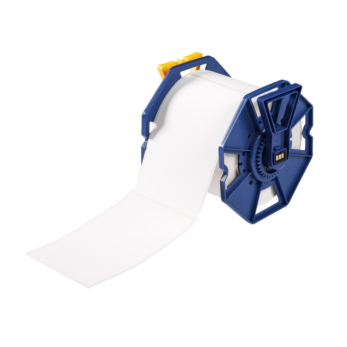 Brady® UL Approved Polyester Labels for BradyJet™ J7300 Colour Label ...