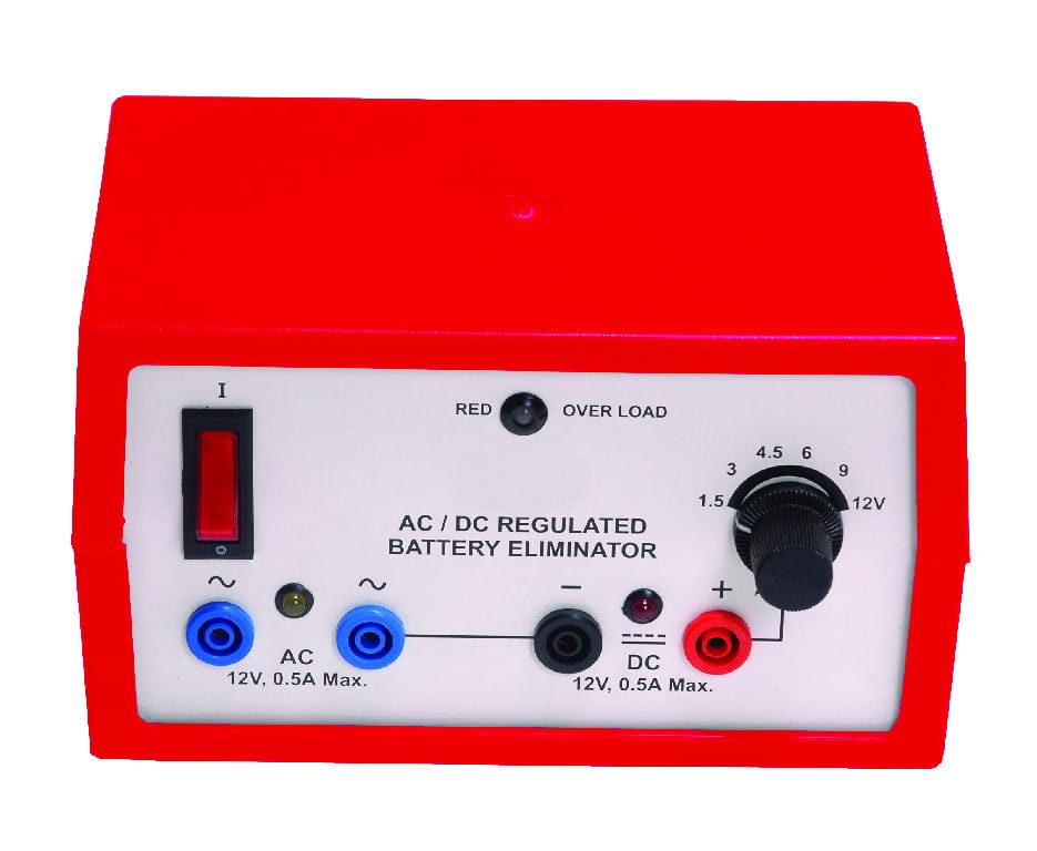 AC/DC Compact 12 V Power Supply