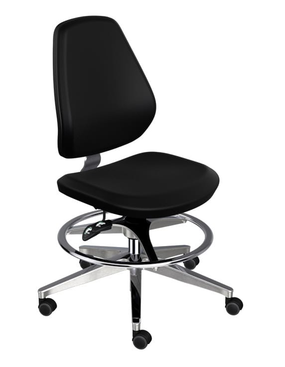 BioFit® MVMT™ Tech Series Critical Performance Seating, Technical Performance Package, BioFit