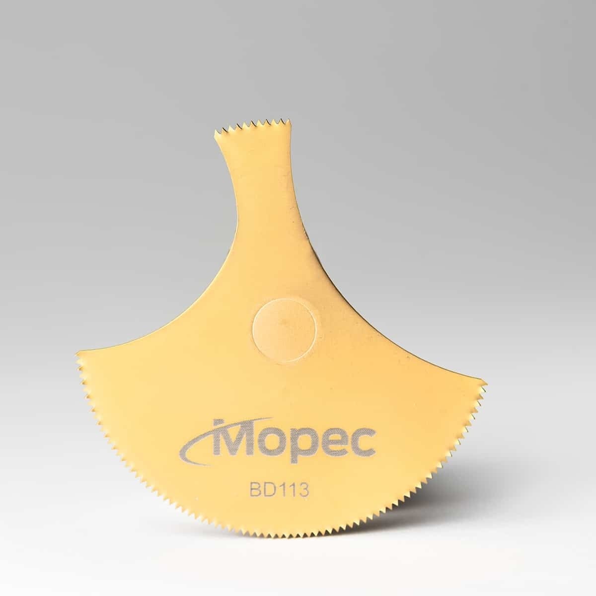 SuperCut Autopsy Saw Blades, Mortech®