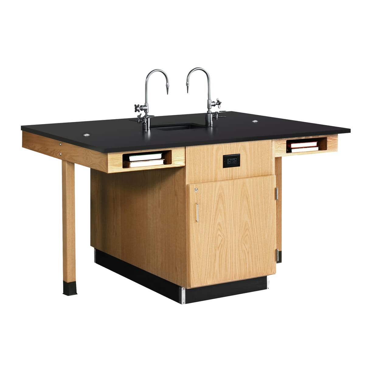 Four - Student Lab Table