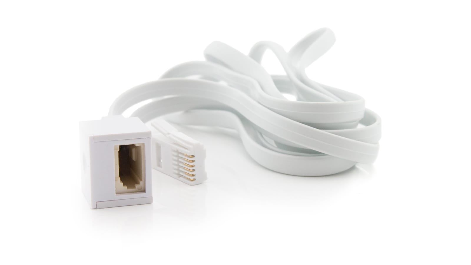 Vernier® Digital Sensor Extension Cable