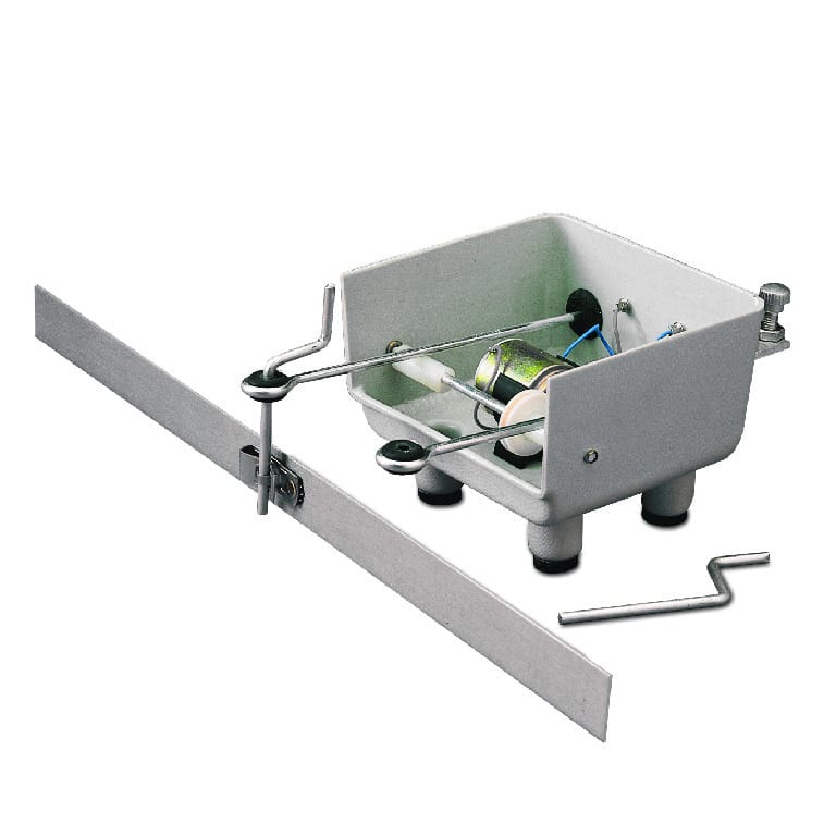 Adjustable Phase Wave Generator