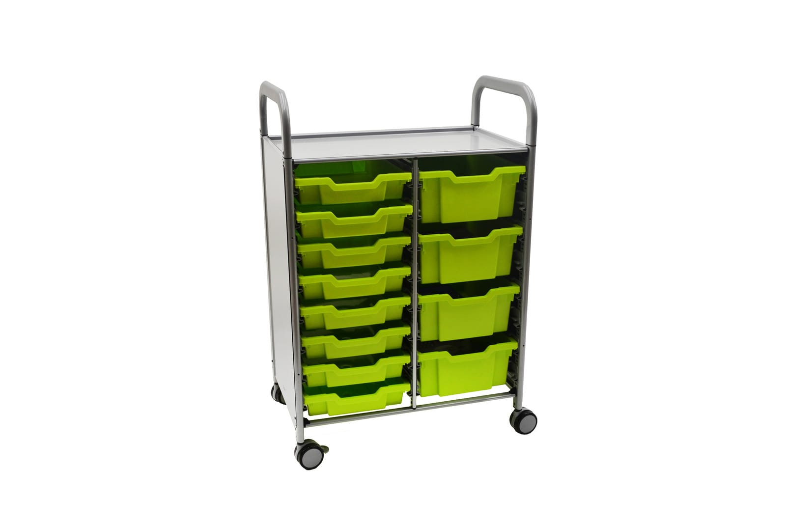 Callero Plus Carts, Gratnells