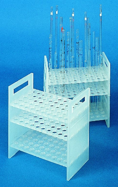 Pipette Support