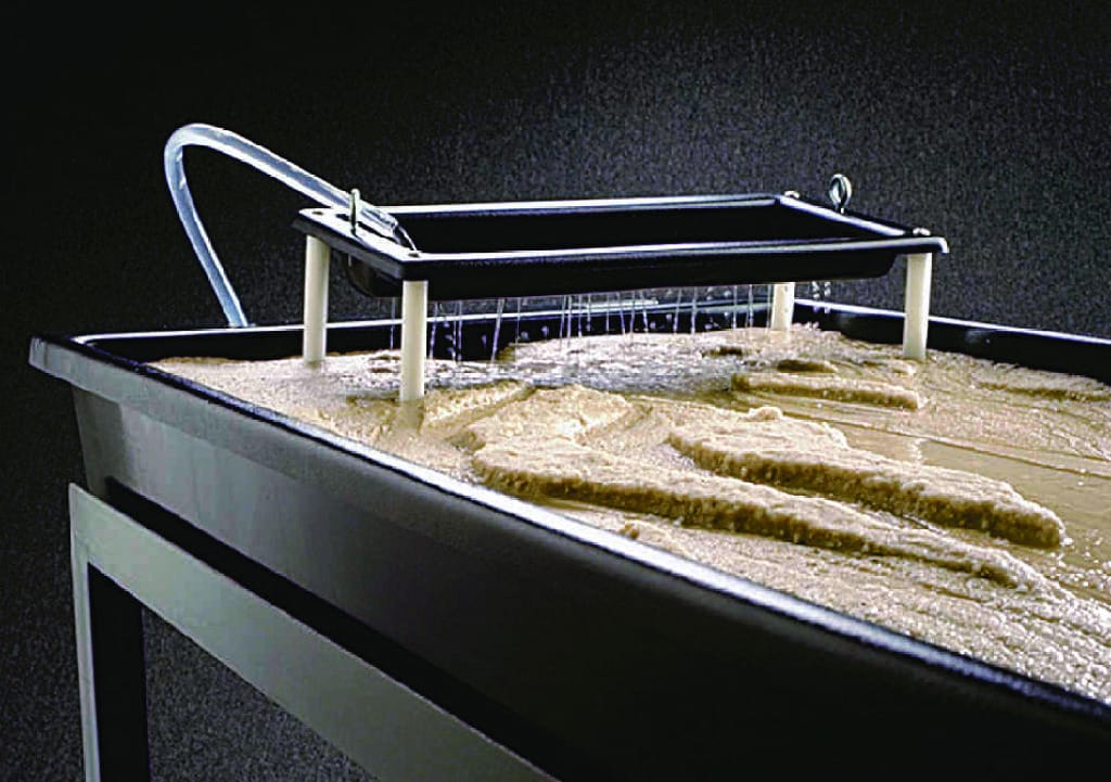 Ward's® Rainfall Simulator