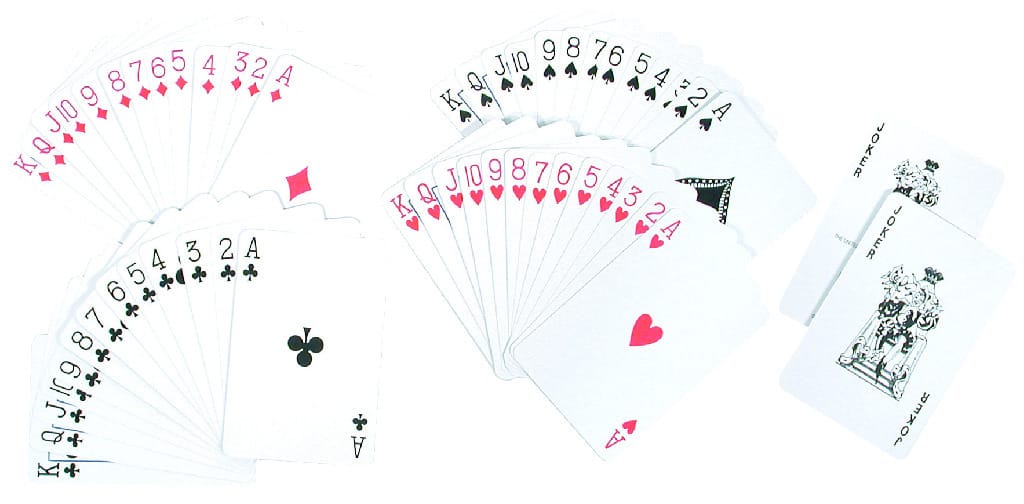 Playing Cards