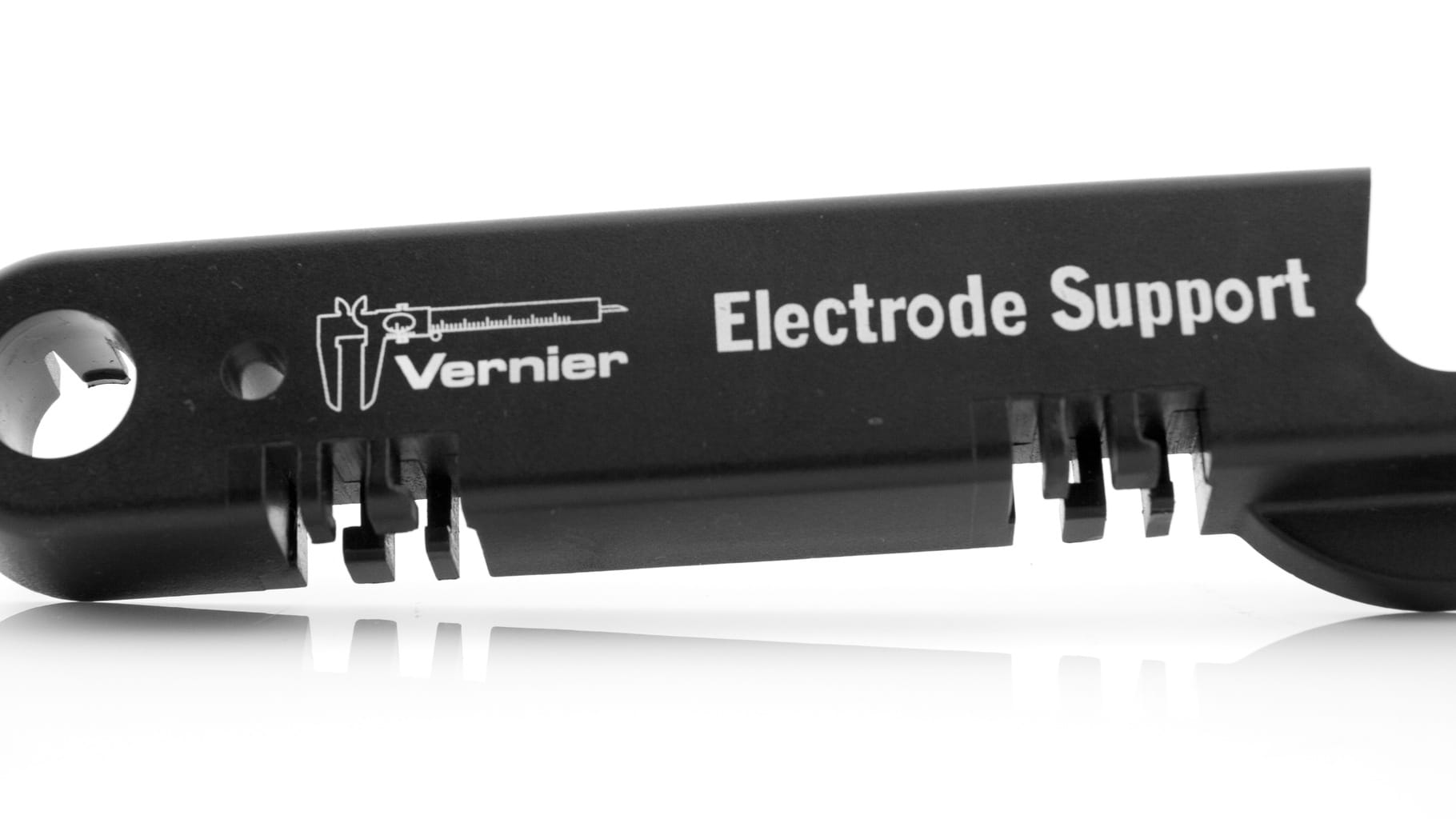 Vernier® Electrode Support